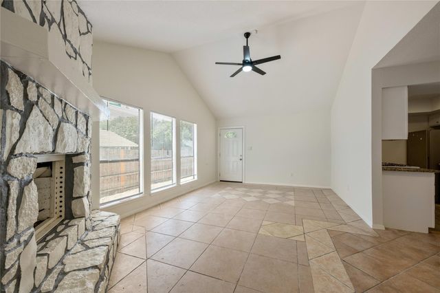 9809 Aberdeen WAY, Austin, TX 78753