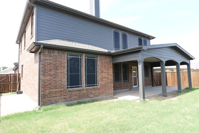 133 Meadow Crest Drive, Princeton, TX 75407