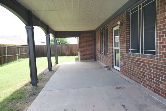 133 Meadow Crest Drive, Princeton, TX 75407
