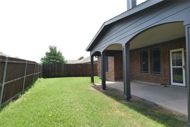 133 Meadow Crest Drive, Princeton, TX 75407