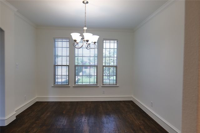 133 Meadow Crest Drive, Princeton, TX 75407