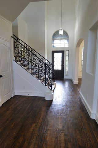 133 Meadow Crest Drive, Princeton, TX 75407