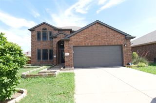133 Meadow Crest Drive, Princeton, TX 75407