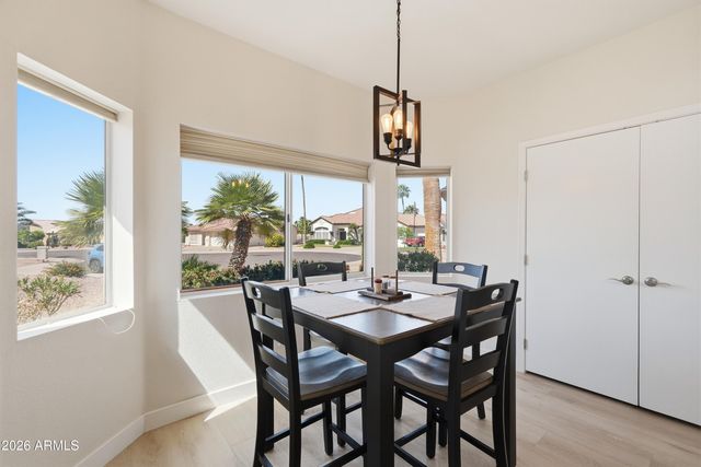 23209 N MIRAGE Lane, Sun City West, AZ 85375