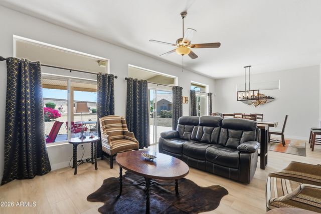 23209 N MIRAGE Lane, Sun City West, AZ 85375