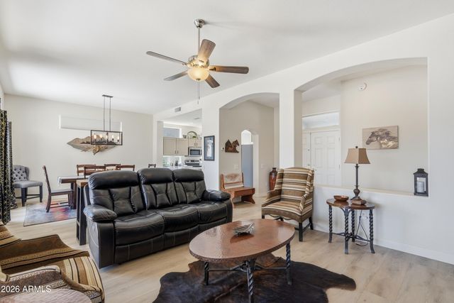 23209 N MIRAGE Lane, Sun City West, AZ 85375