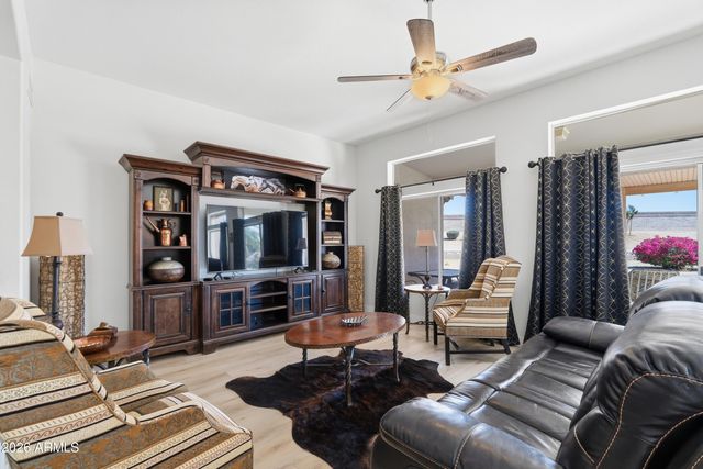23209 N MIRAGE Lane, Sun City West, AZ 85375