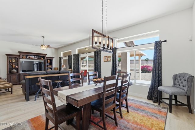 23209 N MIRAGE Lane, Sun City West, AZ 85375