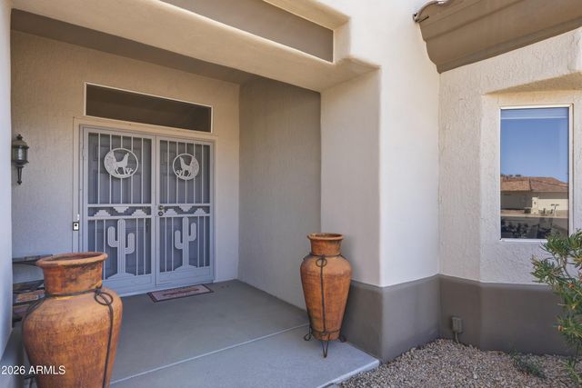 23209 N MIRAGE Lane, Sun City West, AZ 85375