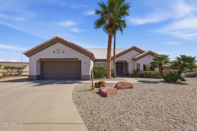 23209 N MIRAGE Lane, Sun City West, AZ 85375