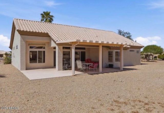 23209 N MIRAGE Lane, Sun City West, AZ 85375