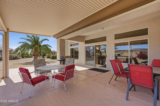 23209 N MIRAGE Lane, Sun City West, AZ 85375