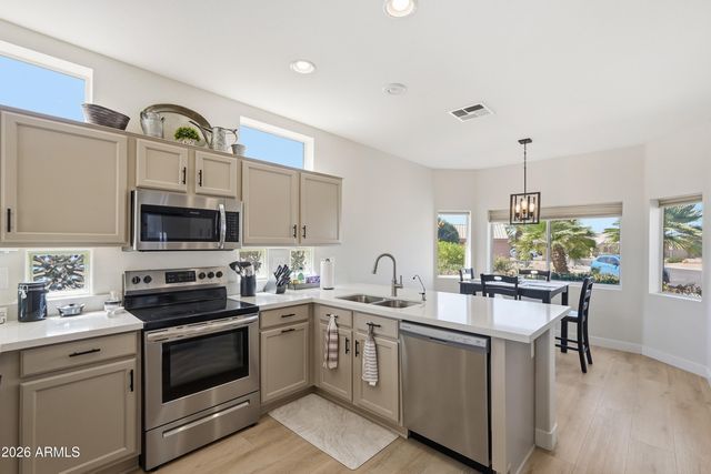 23209 N MIRAGE Lane, Sun City West, AZ 85375