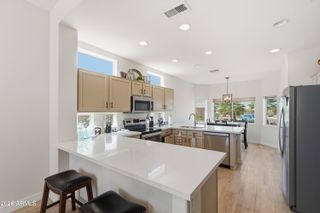 23209 N MIRAGE Lane, Sun City West, AZ 85375