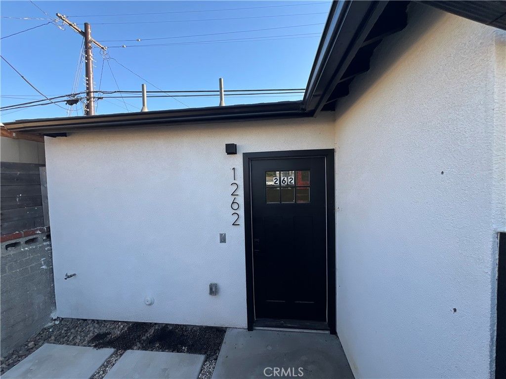 1262 E 124th Street, Compton, CA 90059
