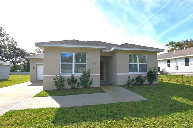 206 W CRESCENT DRIVE, Lakeland, FL 33805
