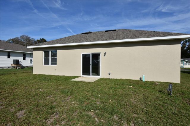 206 W CRESCENT DRIVE, Lakeland, FL 33805