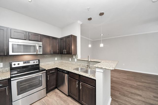 3003 Memorial Court 2425, Houston, TX 77007