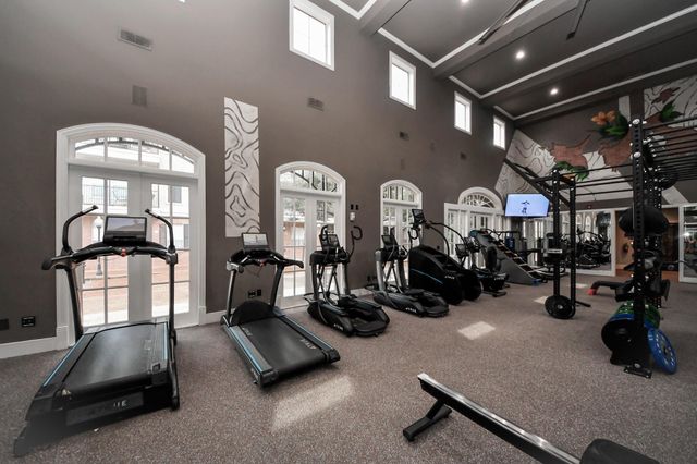 3003 Memorial Court 2425, Houston, TX 77007