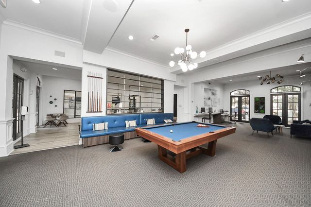 3003 Memorial Court 2425, Houston, TX 77007