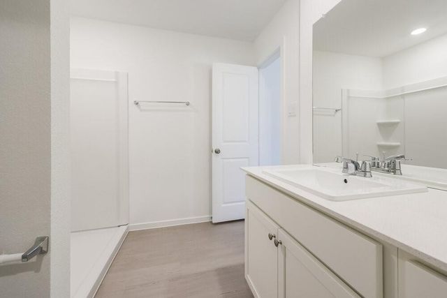 1535 Sunset Ridge Drive, Conroe, TX 77303