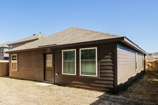 1535 Sunset Ridge Drive, Conroe, TX 77303