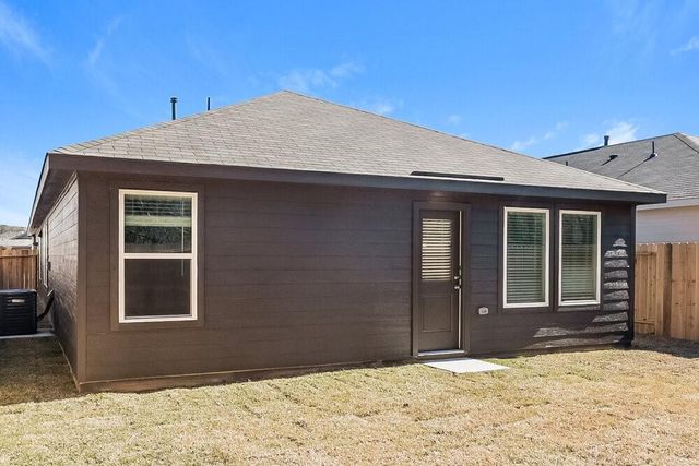 1535 Sunset Ridge Drive, Conroe, TX 77303