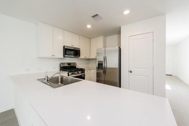 1535 Sunset Ridge Drive, Conroe, TX 77303