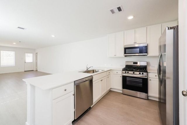 1535 Sunset Ridge Drive, Conroe, TX 77303