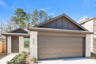 1535 Sunset Ridge Drive, Conroe, TX 77303