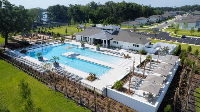 36515 WELL HILL WAY WAY, Zephyrhills, FL 33541