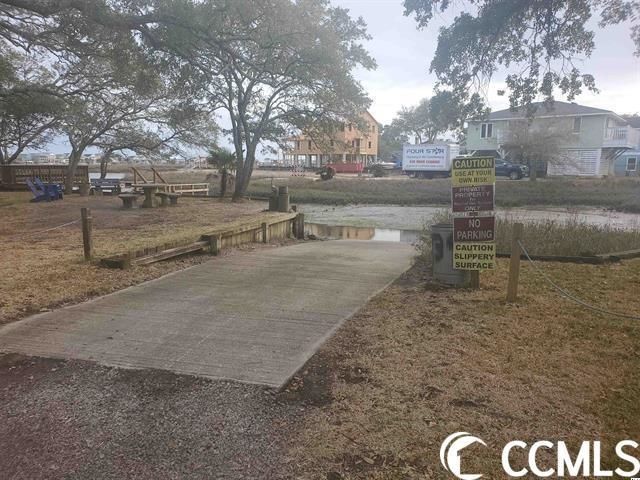 382 W Canal St., Murrells Inlet, SC 29576