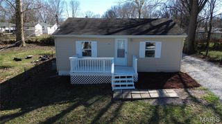 1364 12th Street, Cottage Hills, IL 62018