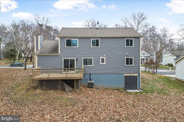 8228 TRIPLE CROWN RD, Bowie, MD 20715