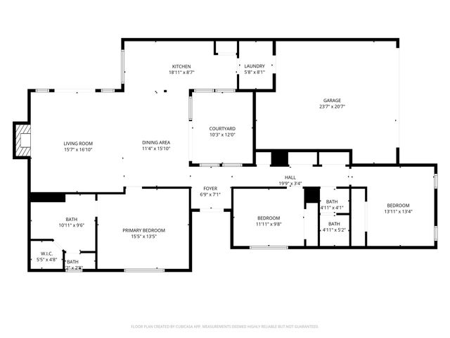 12439 Windy Wisp Lane, Houston, TX 77071