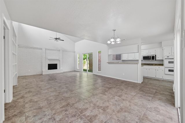 12439 Windy Wisp Lane, Houston, TX 77071