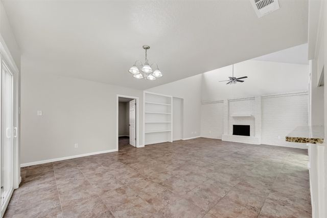 12439 Windy Wisp Lane, Houston, TX 77071