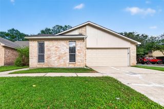 12439 Windy Wisp Lane, Houston, TX 77071