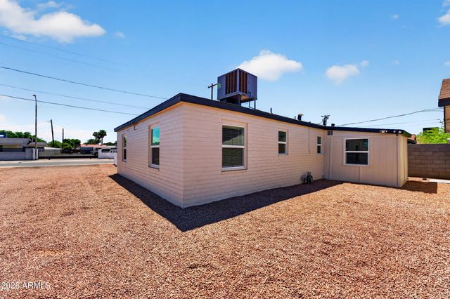 5038 N 18TH Avenue, Phoenix, AZ 85015