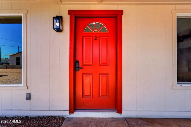 5038 N 18TH Avenue, Phoenix, AZ 85015
