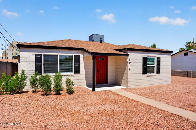 5038 N 18TH Avenue, Phoenix, AZ 85015
