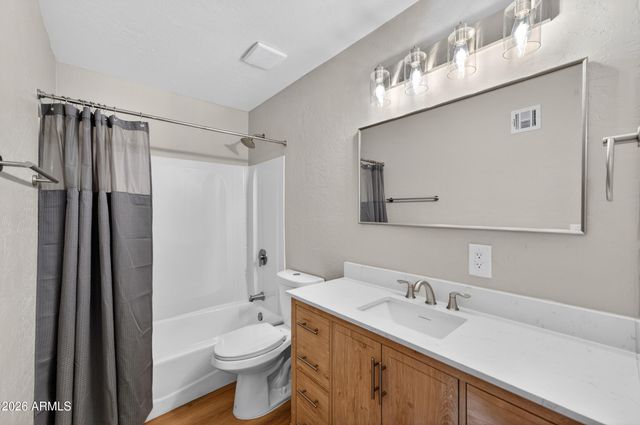 5038 N 18TH Avenue, Phoenix, AZ 85015