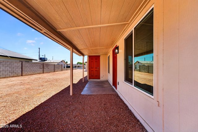5038 N 18TH Avenue, Phoenix, AZ 85015