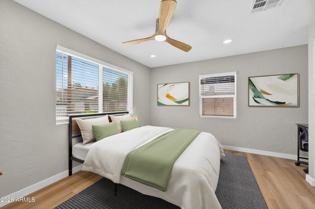 5038 N 18TH Avenue, Phoenix, AZ 85015