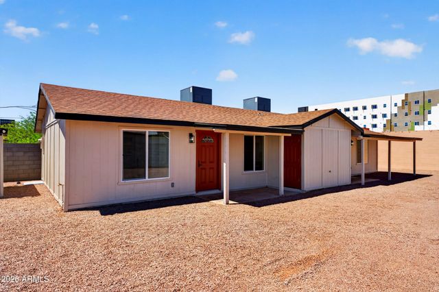 5038 N 18TH Avenue, Phoenix, AZ 85015