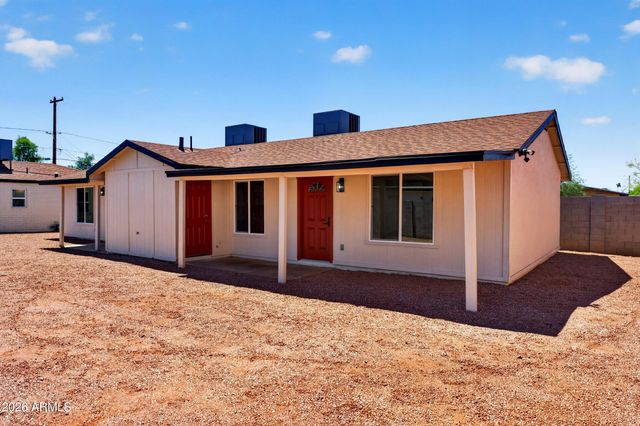 5038 N 18TH Avenue, Phoenix, AZ 85015