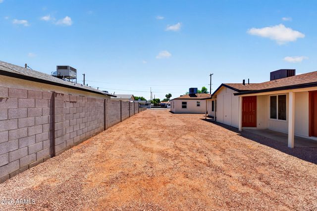 5038 N 18TH Avenue, Phoenix, AZ 85015