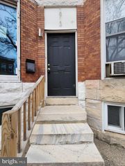 1913 N MONROE ST, Baltimore, MD 21217