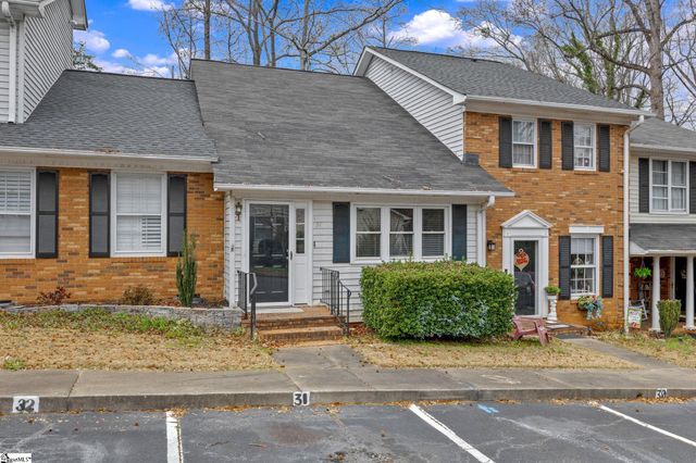 31 Somersett Drive, Spartanburg, SC 29301