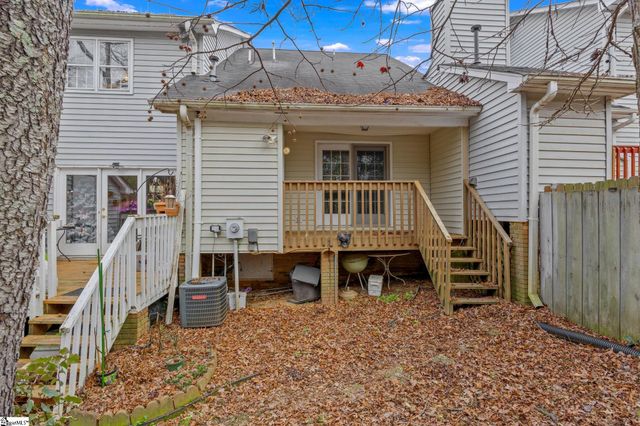 31 Somersett Drive, Spartanburg, SC 29301